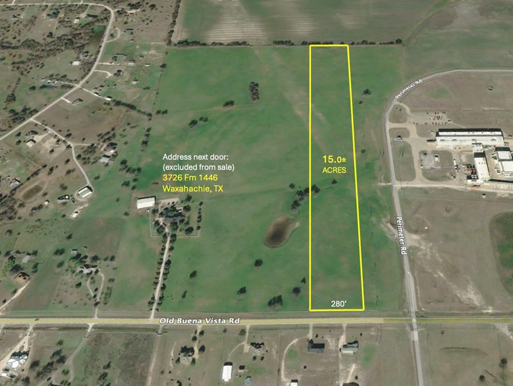 Tbd 15 Acres Fm 1446 Property Photo 4
