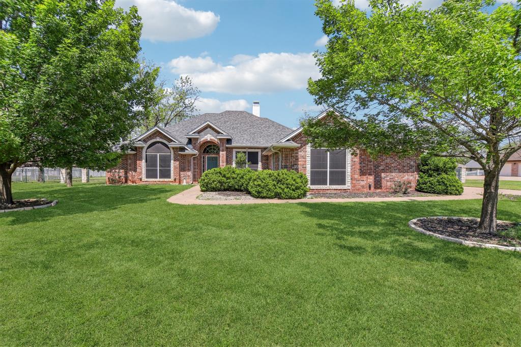 5510 Flagstick Drive Property Photo 2