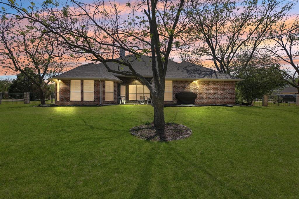 5510 Flagstick Drive Property Photo 4