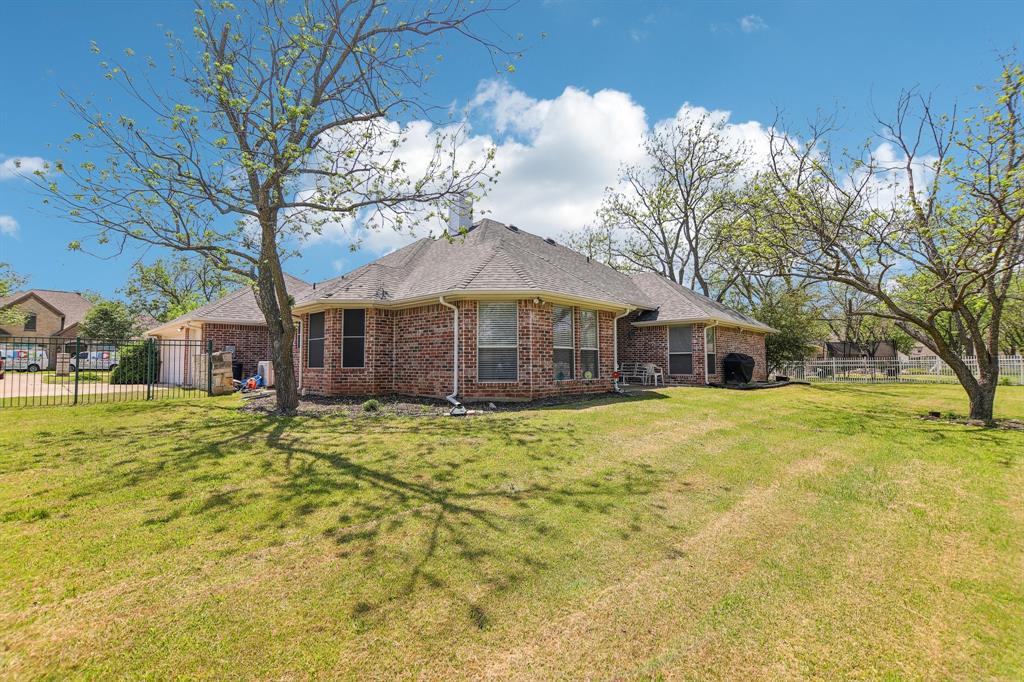 5510 Flagstick Drive Property Photo 5