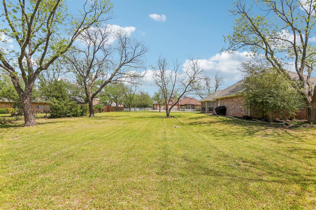 5510 Flagstick Drive Property Photo 8