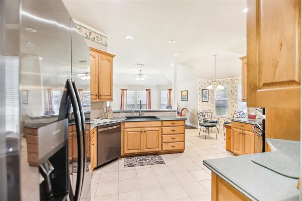 5510 Flagstick Drive Property Photo 12