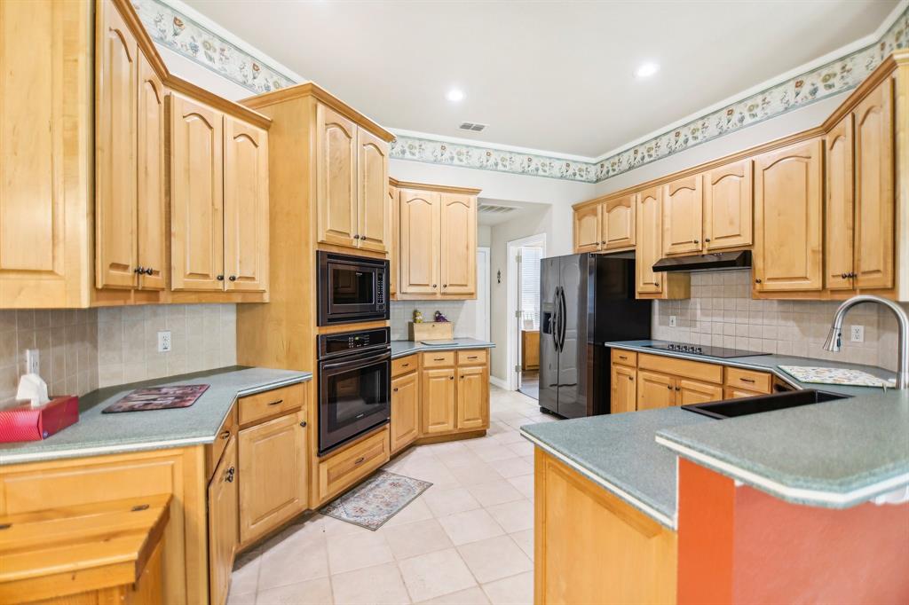 5510 Flagstick Drive Property Photo 13