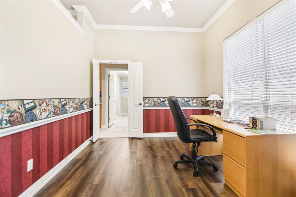 5510 Flagstick Drive Property Photo 16