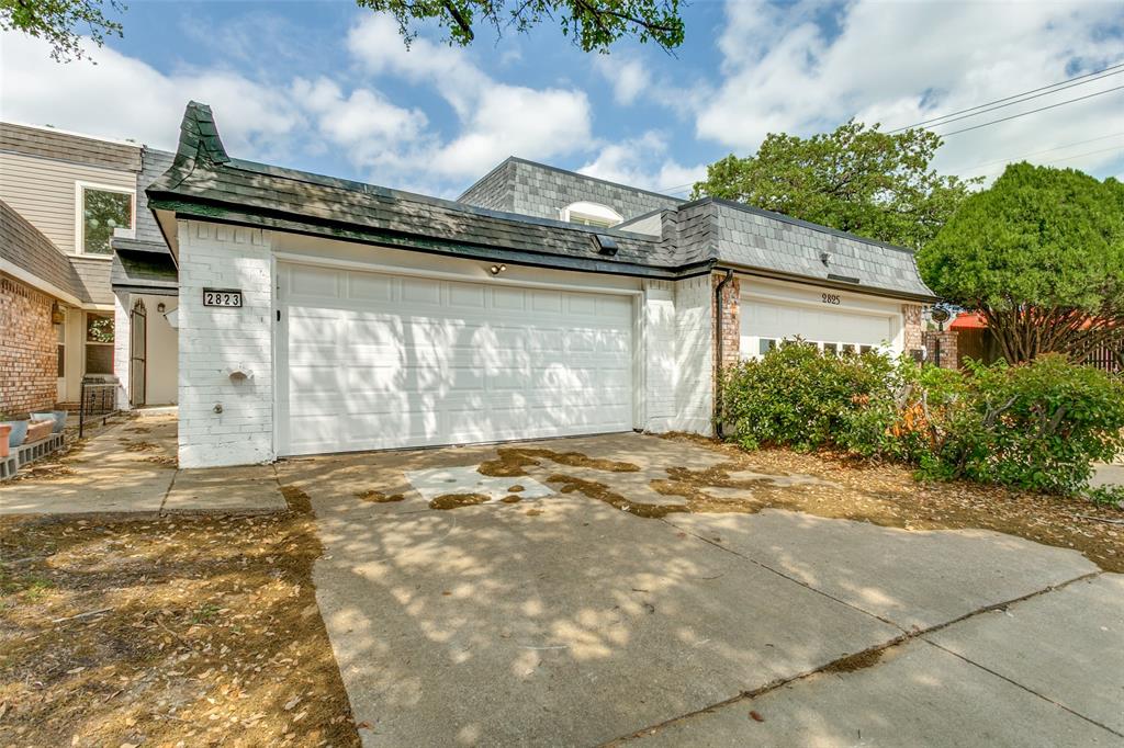 2823 Summit View Drive Property Photo 1