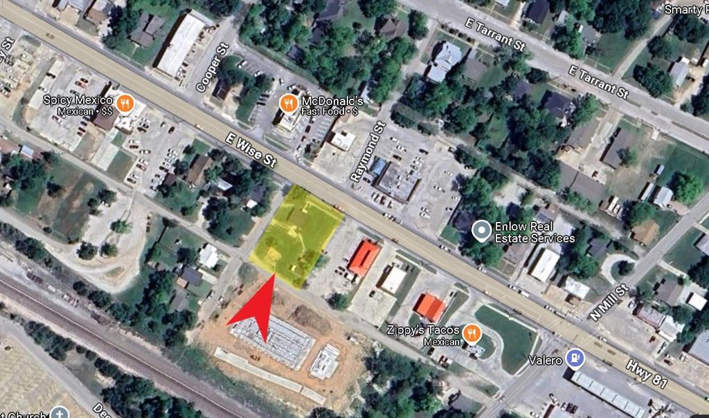 400 E Wise Street Property Photo 1