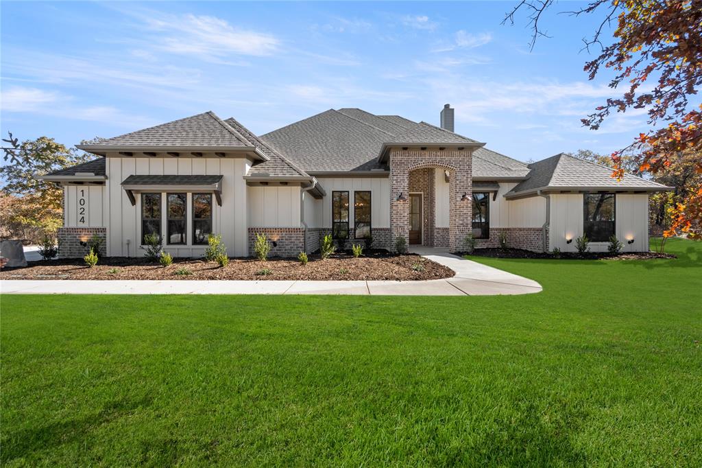 1024 Arbor Hills Court Property Photo 1