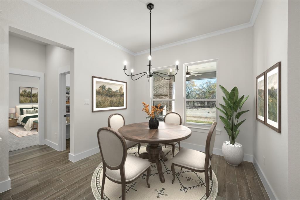 1024 Arbor Hills Court Property Photo 8