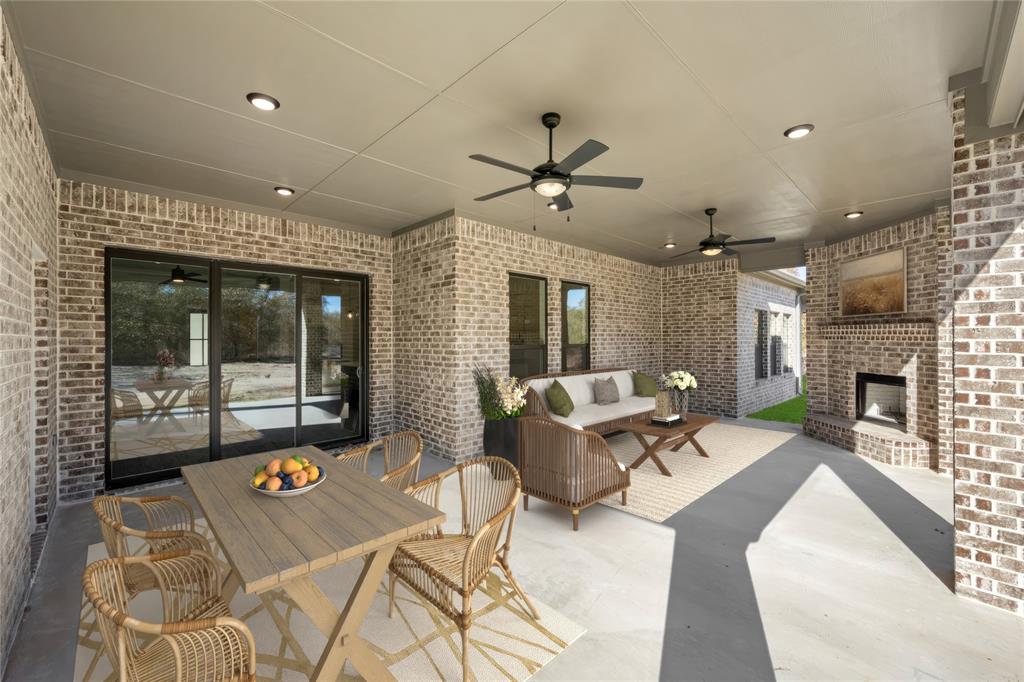 1024 Arbor Hills Court Property Photo 14