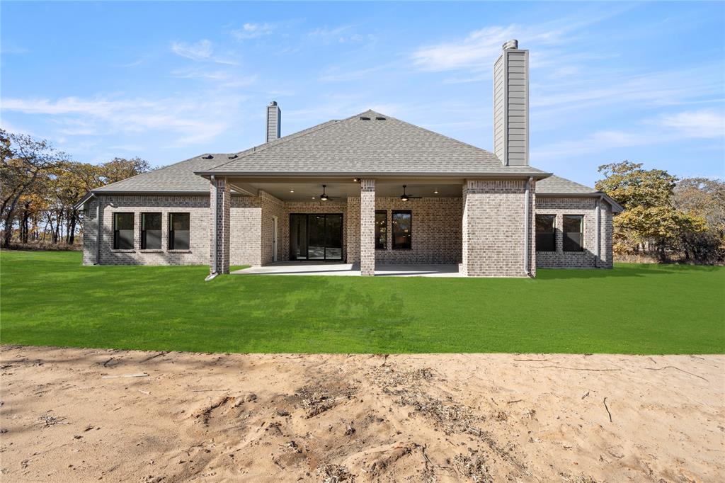 1024 Arbor Hills Court Property Photo 36