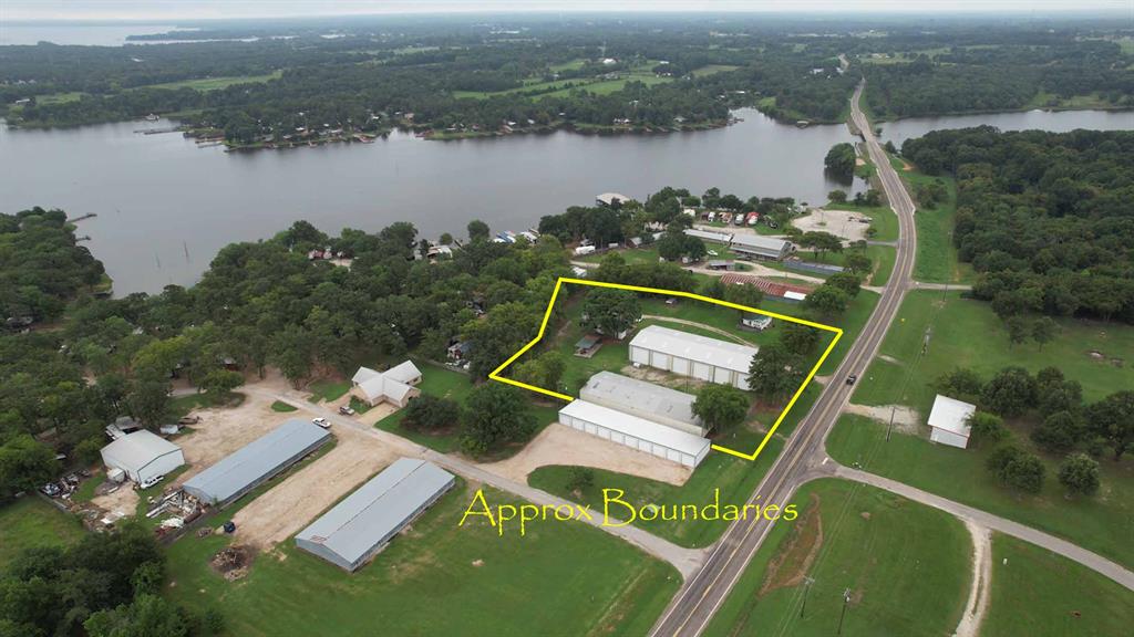 2810 N. Fm 17 Property Photo 1