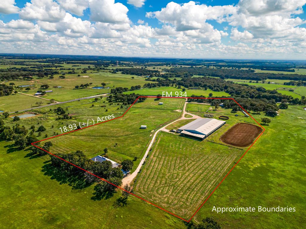 1461 Fm 934 Property Photo 33