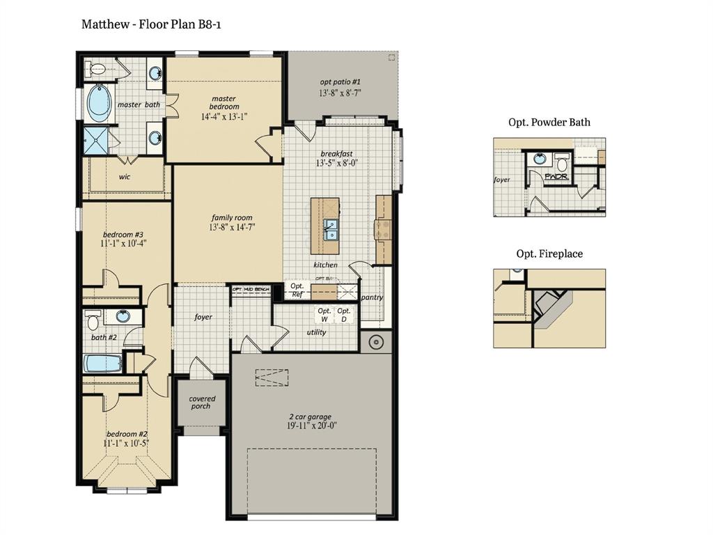 409 Elyse Road Property Photo 4