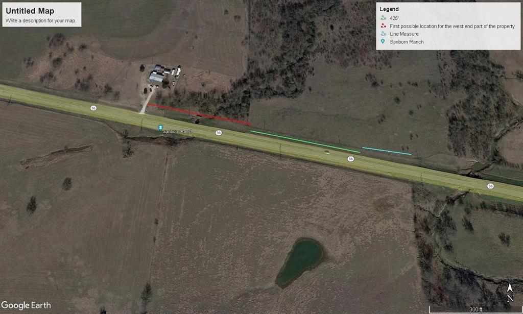 11 Acres State Hwy 56 Property Photo 18