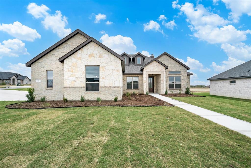 195 Coalson Crossing Property Photo 1