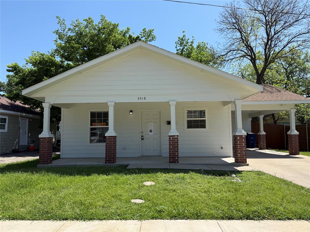 3516 Chicago Street Property Photo 1