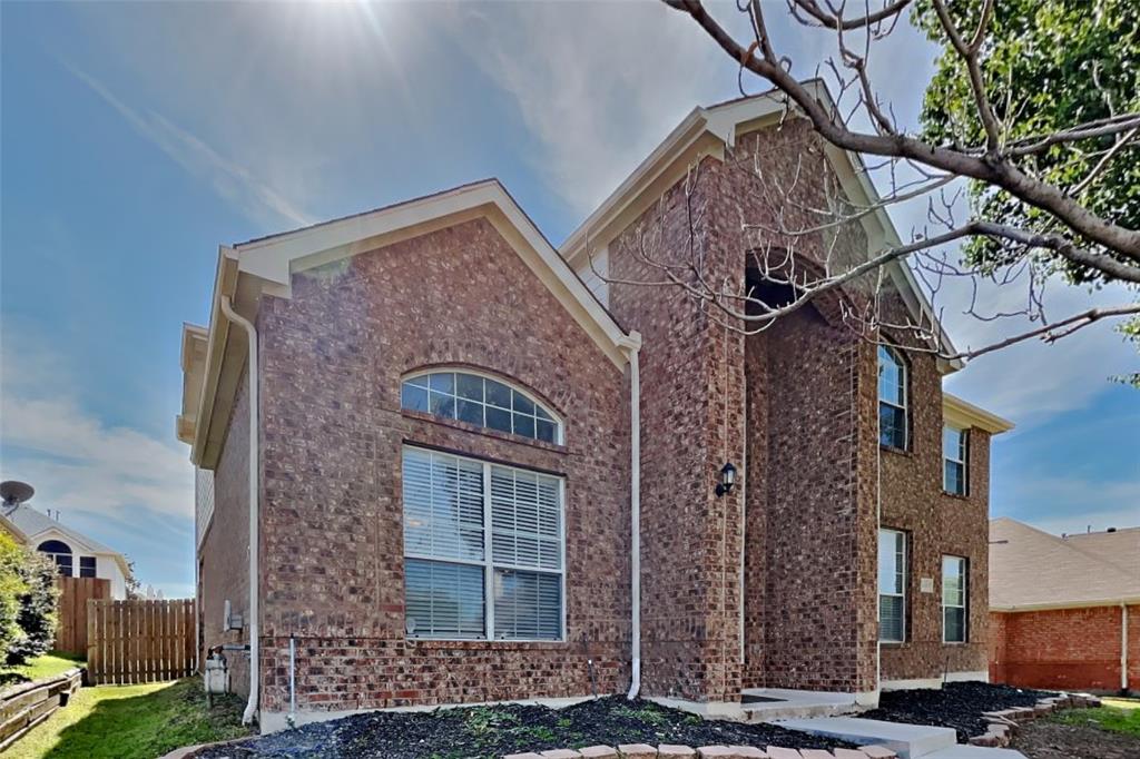 4417 Shadowridge Drive Property Photo