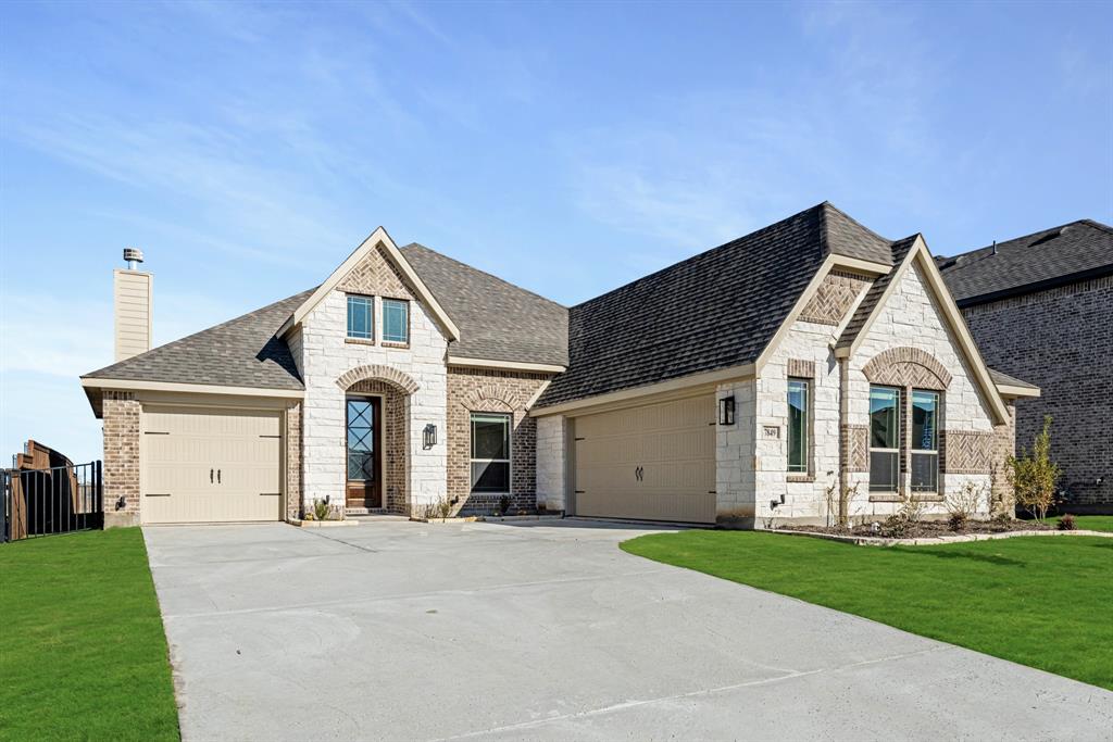 7849 Barley Field Street Property Photo