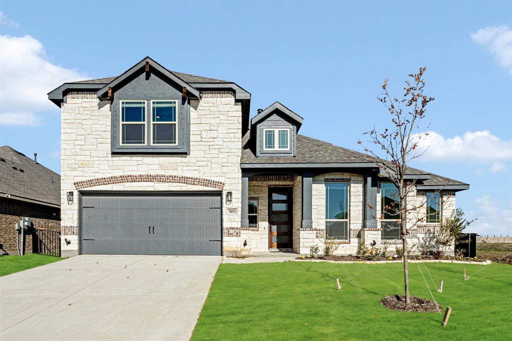 7853 Barley Field Street Property Photo