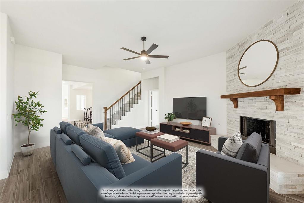 7853 Barley Field Street Property Photo 15