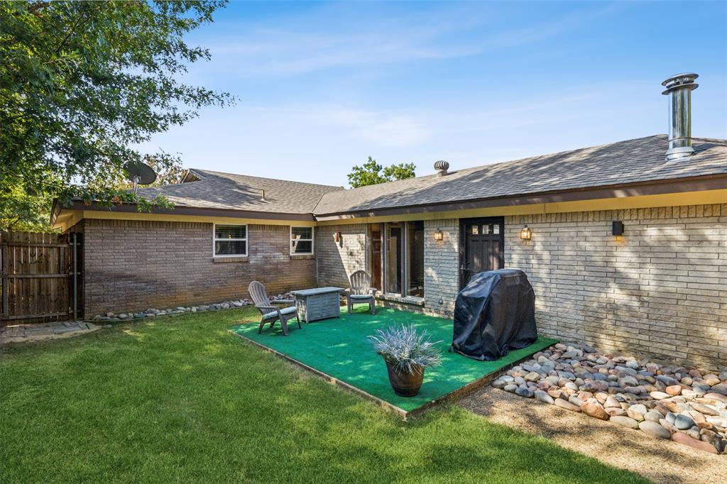 604 Clebud Drive Property Photo 32
