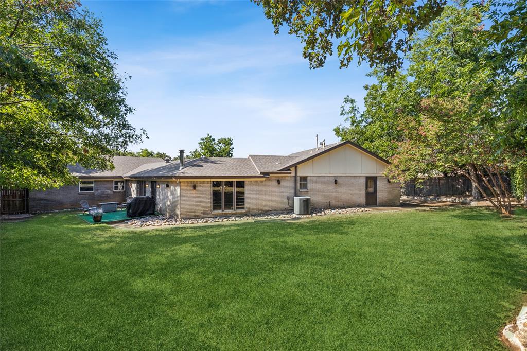 604 Clebud Drive Property Photo 33