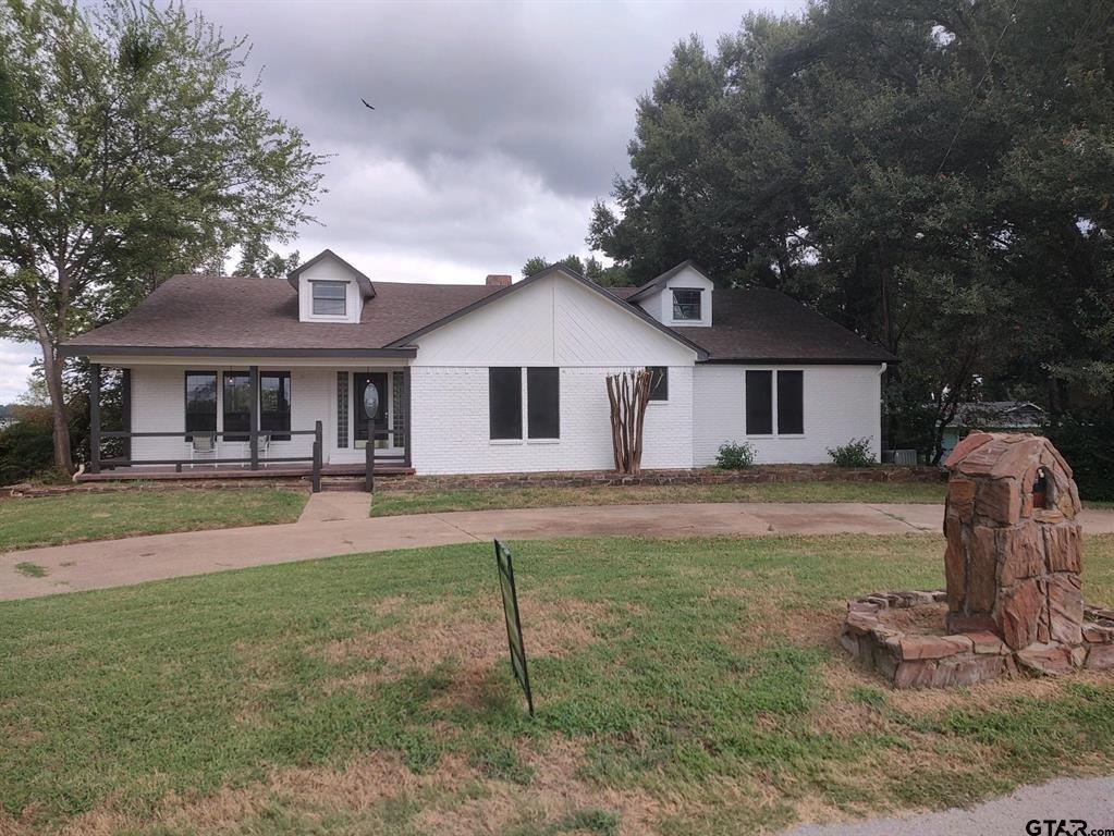 21997 Blue Water Road Property Photo 1
