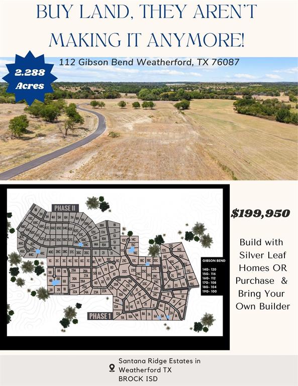 112 Gibson Bend Property Photo 1