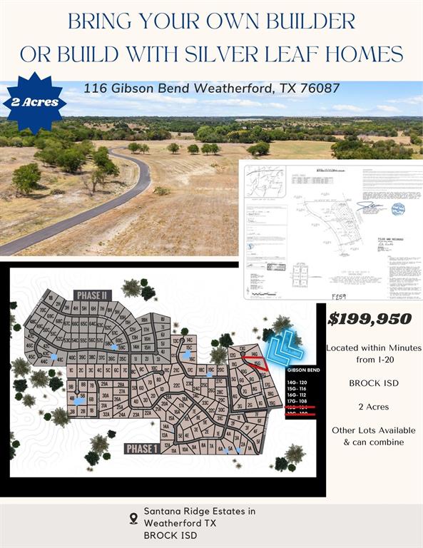 116 Gibson Bend Property Photo 1
