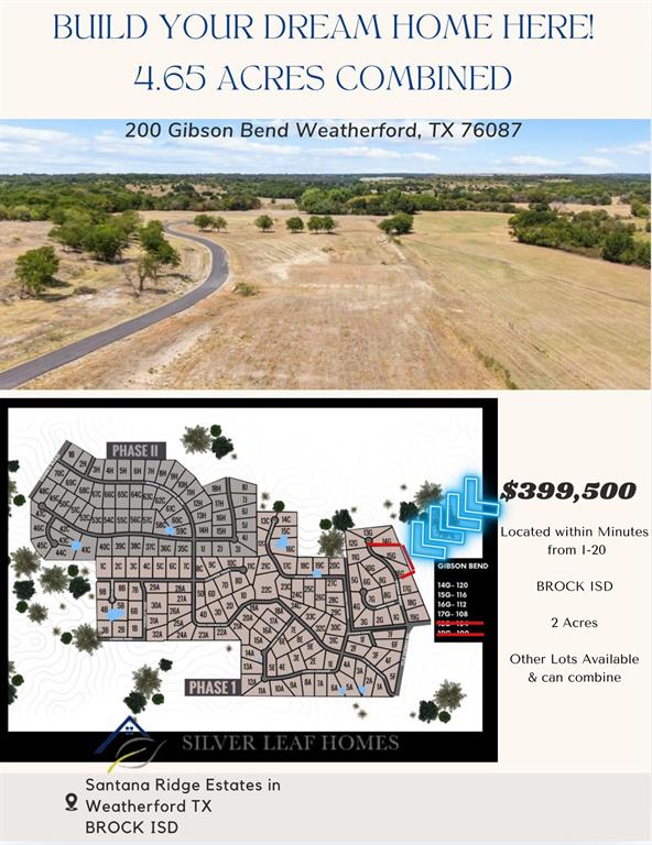 200 Gibson Bend Property Photo 2