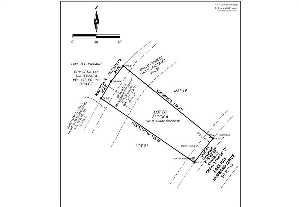 18021 Lake Ray Hubbard Drive Property Photo 4