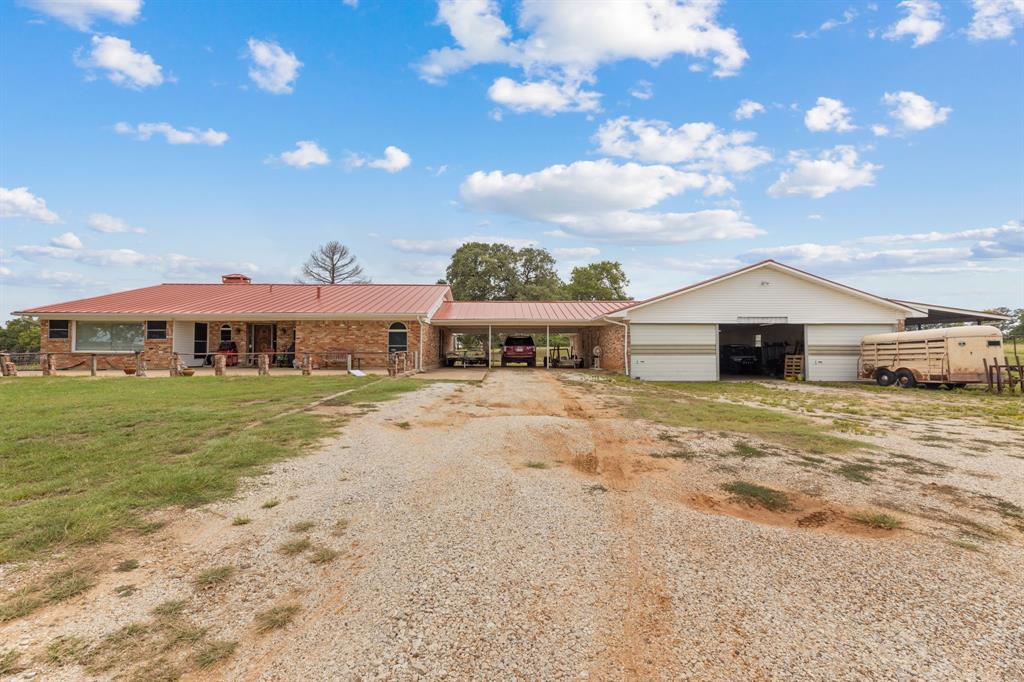 13633 Alexander Road Property Photo 1