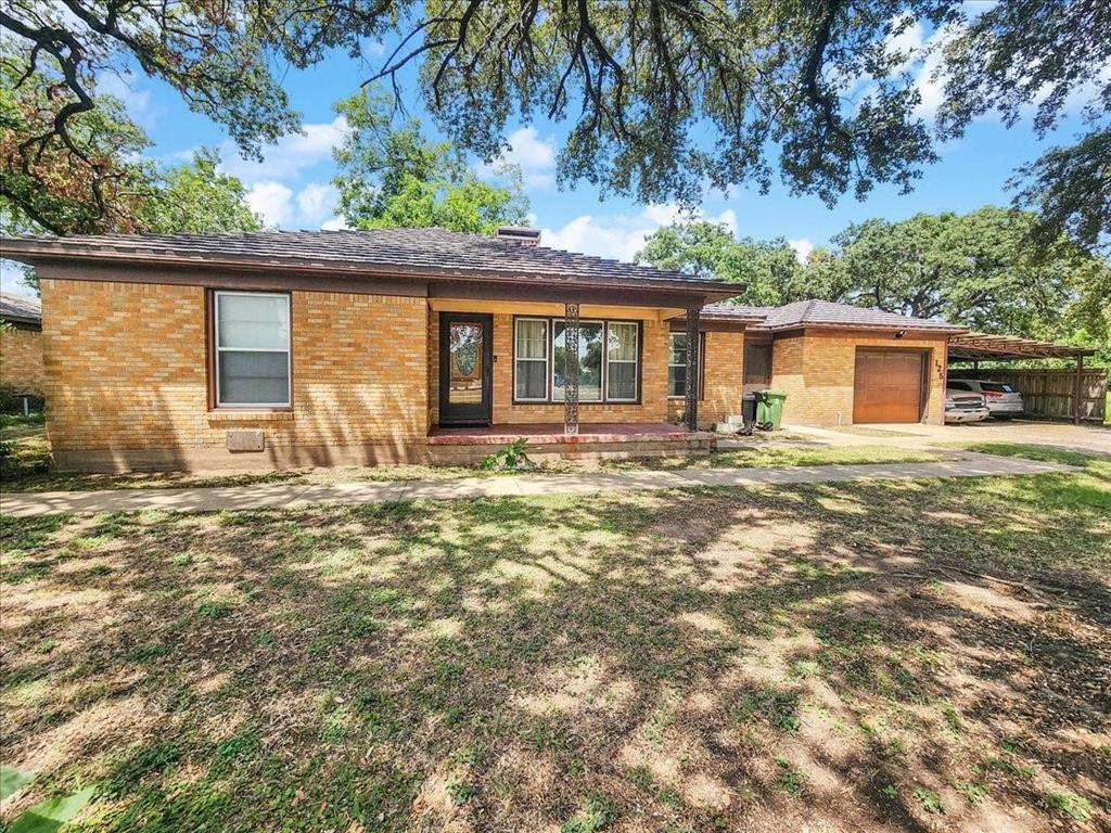 125 Norwood Drive Property Photo