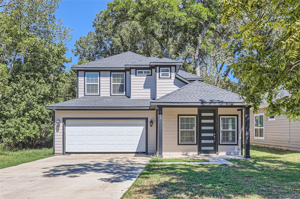 112 Mcclain Street Property Photo 1
