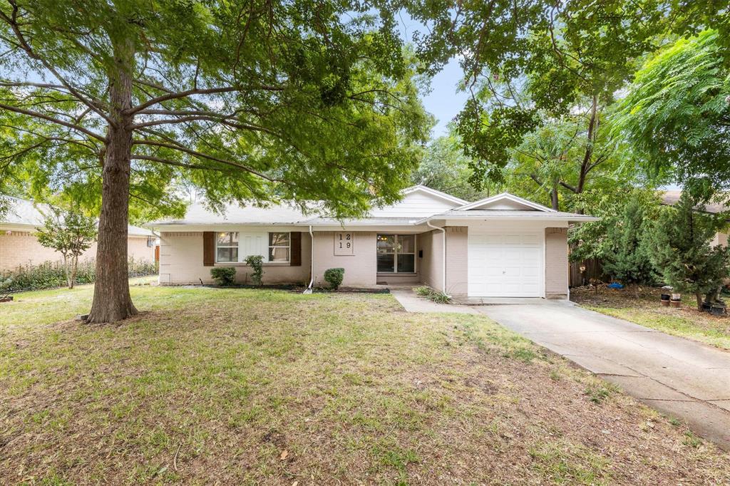 1219 Ridgeway Drive Property Photo 1
