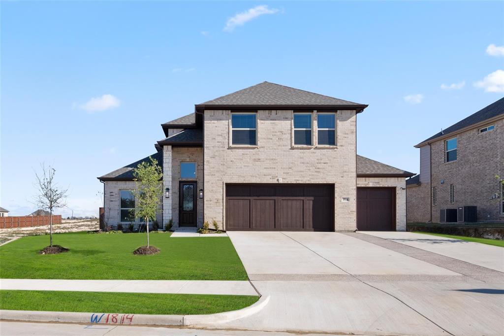 1814 River Hills Court Property Photo 1