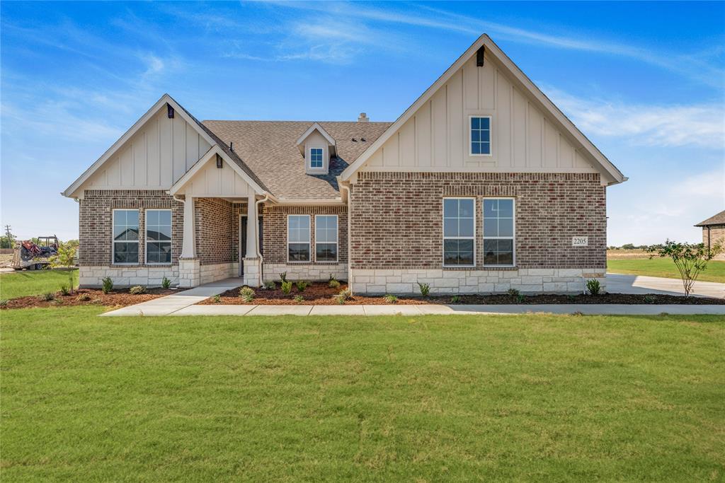 2205 Meteor Drive Property Photo 4