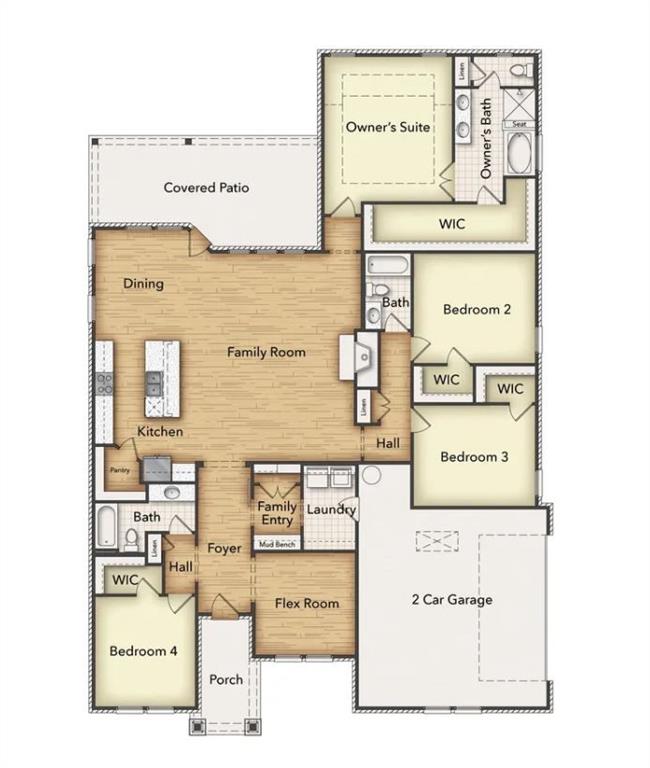 2205 Meteor Drive Property Photo 40