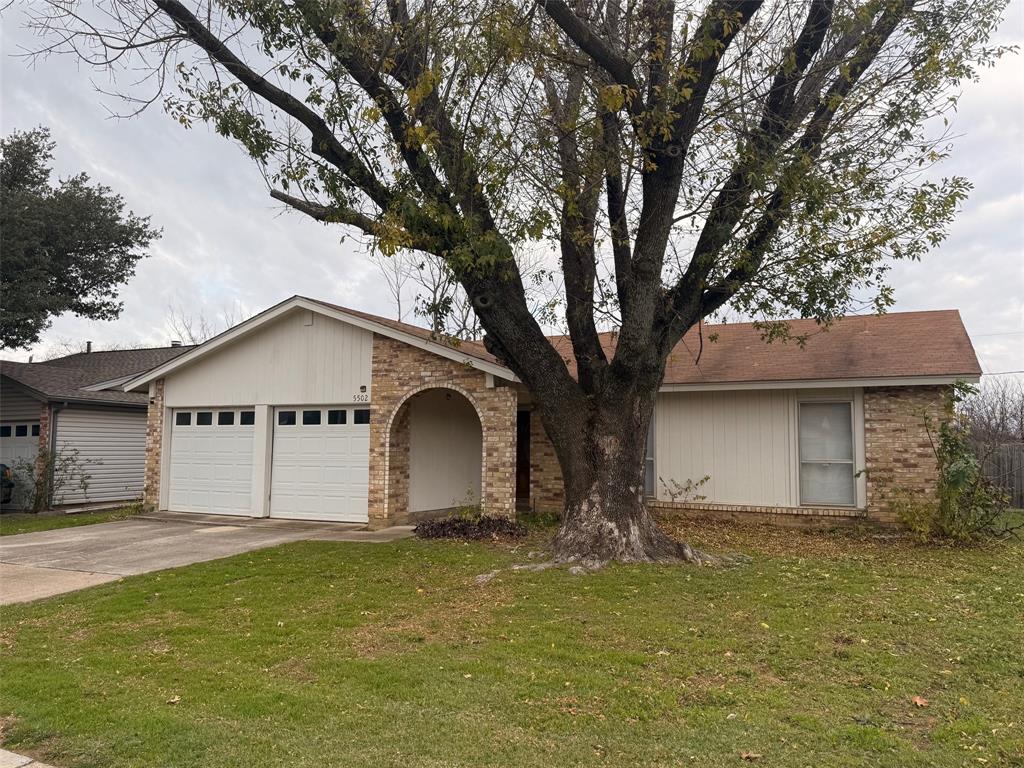 5502 Heathercrest Drive Property Photo