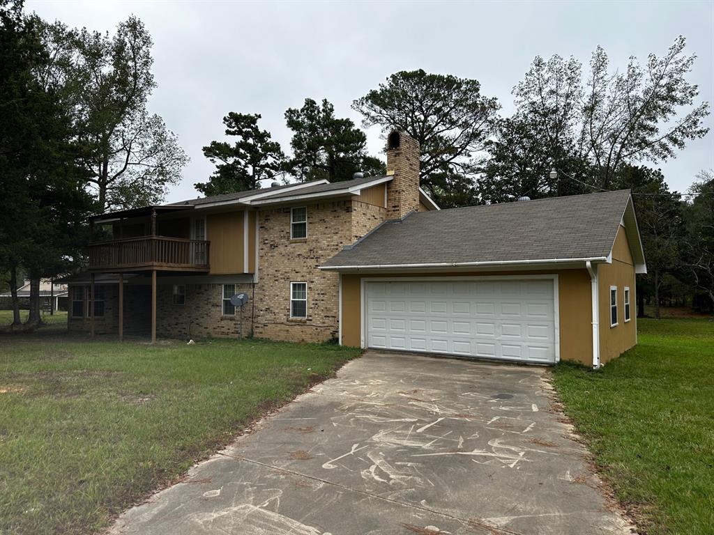 705 Silver Spur Lane Property Photo