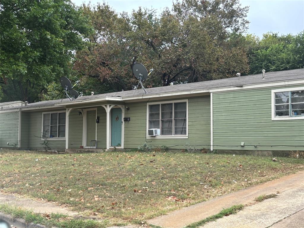 119 Vandenburg Drive Property Photo 1