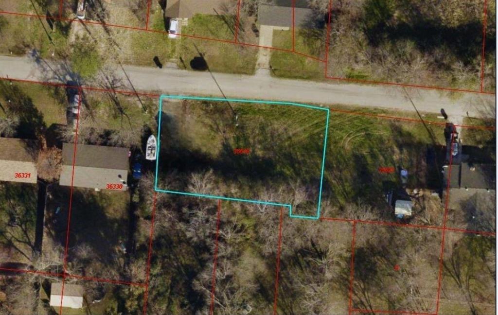 Tbd Burnett St. Property Photo 1