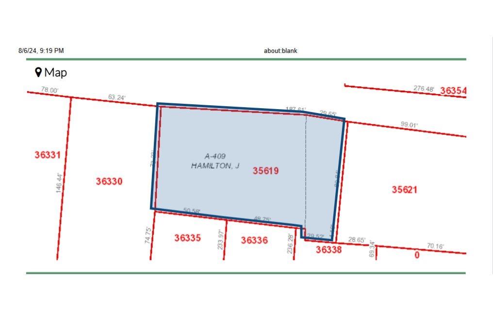 Tbd Burnett St. Property Photo 2