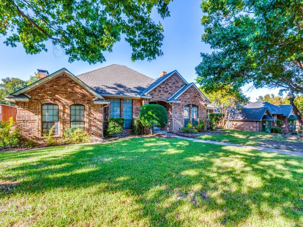 1417 Sagewood Drive Property Photo