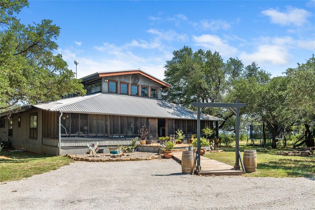 6627 Fm 2632 Property Photo 1