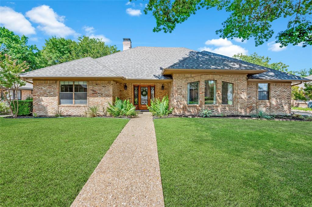 2412 Clublake Trail Property Photo 6