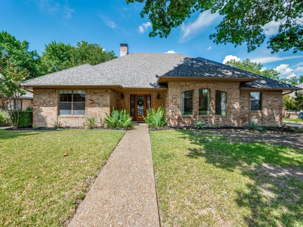 2412 Clublake Trail Property Photo 20