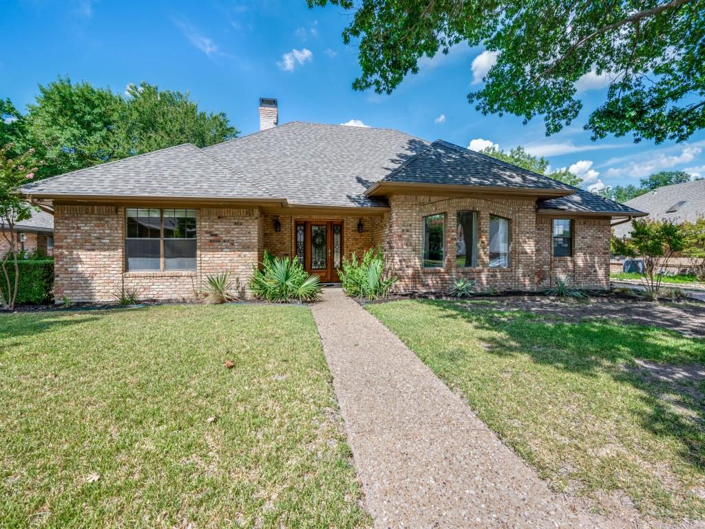 2412 Clublake Trail Property Photo 22
