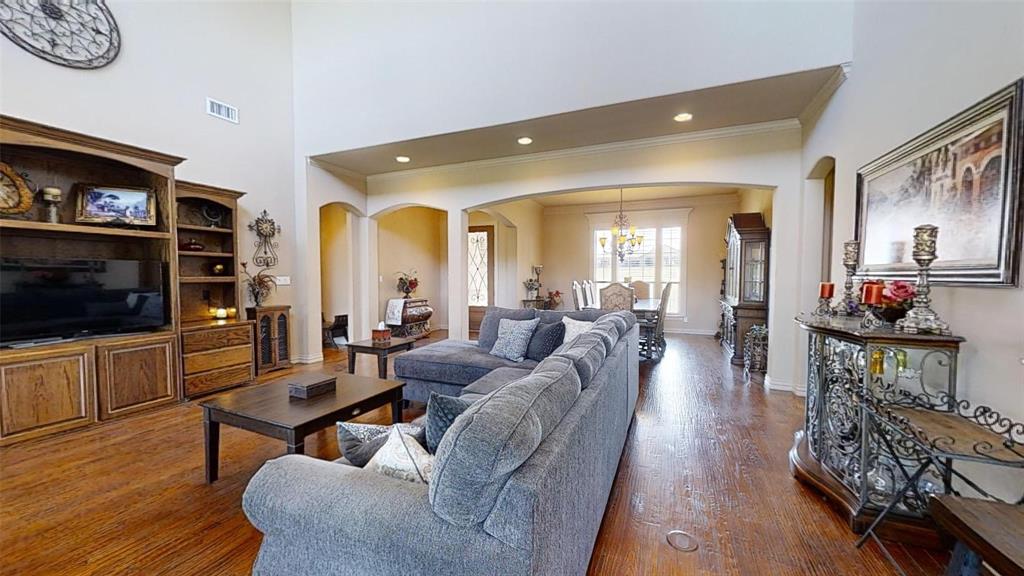 2508 Wills Way Drive Property Photo 10