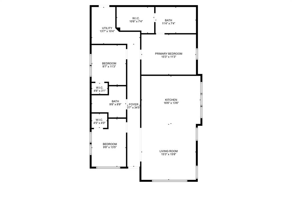613 S Montreal Avenue Property Photo 26